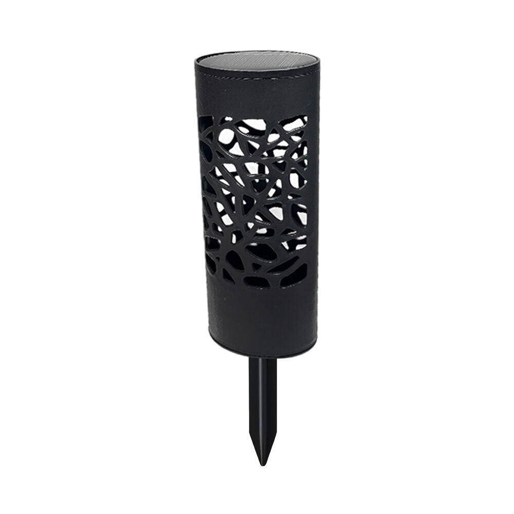 Modee Lighting LED Szolár Napelemes Leszúrható Lámpa GS032 (31cm) (12db/display)