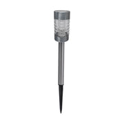 Modee Lighting LED Szolár Napelemes Leszúrható Lámpa GS037 (43cm) (9db/display)