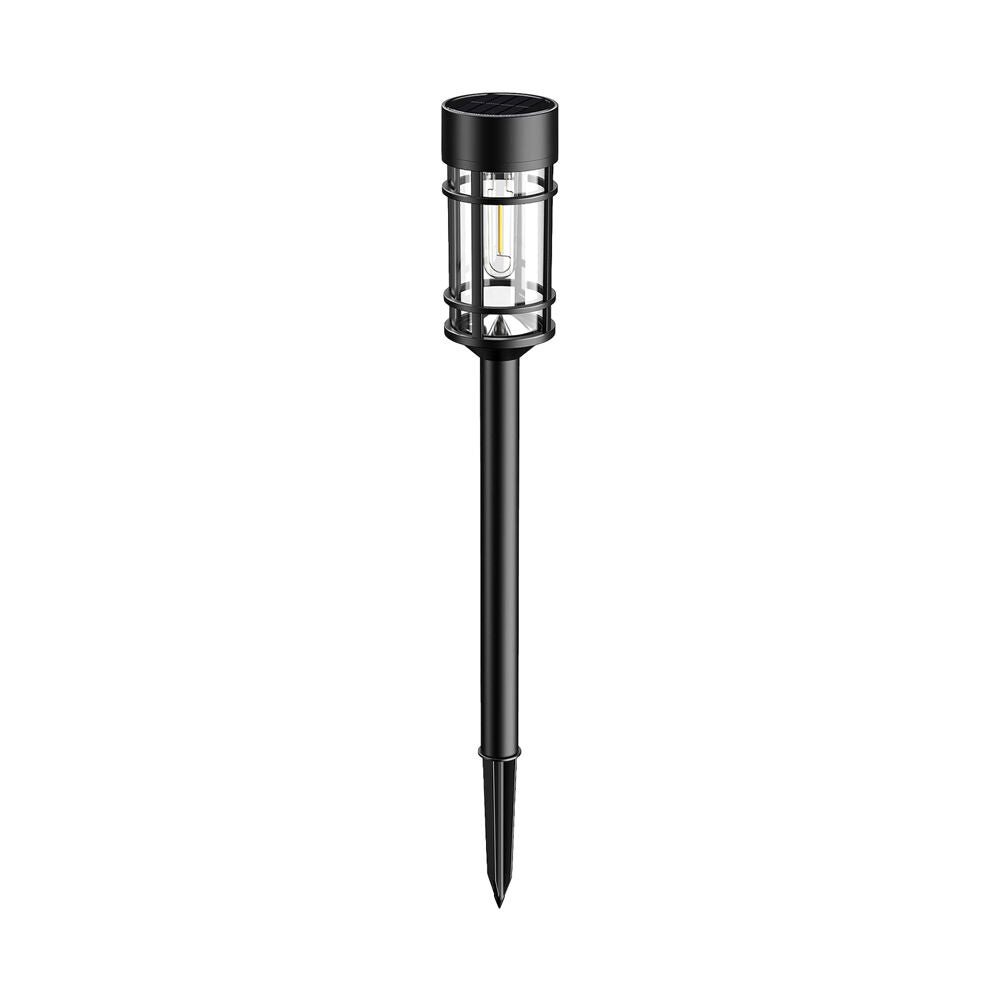 Modee Lighting LED Szolár Napelemes Leszúrható Lámpa GS040 (48cm) (12db/display)