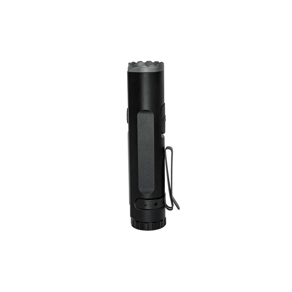 Technik Elemlámpa TT80 (akkumulátoros - 800mAh) HP + COB (500+300 lumen)