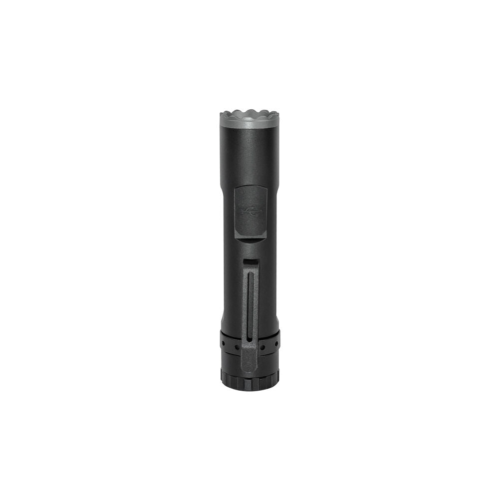 Technik Elemlámpa TT80 (akkumulátoros - 800mAh) HP + COB (500+300 lumen)