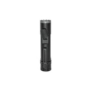 Technik Elemlámpa TT80 (akkumulátoros - 800mAh) HP + COB (500+300 lumen)