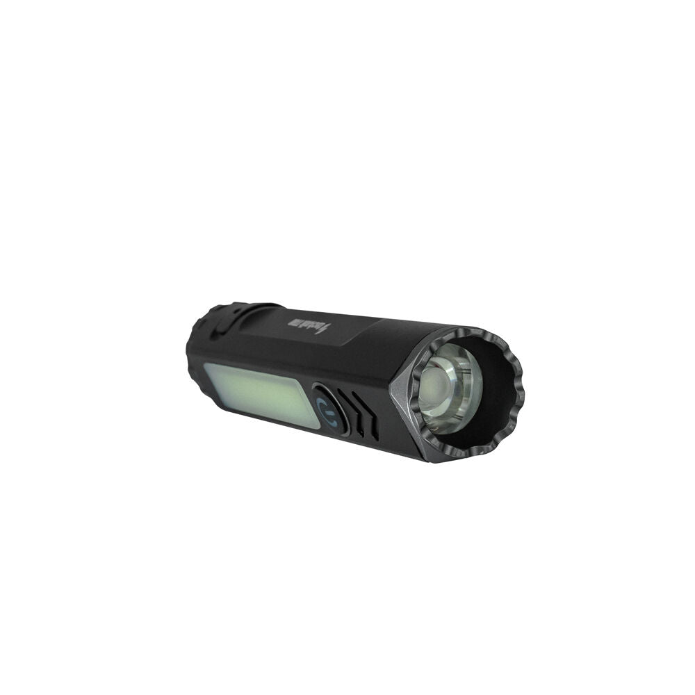 Technik Elemlámpa TT80 (akkumulátoros - 800mAh) HP + COB (500+300 lumen)