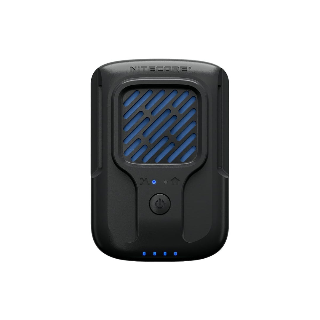 Nitecore Szúnyogriasztó Készülék EMR40 (Beépített 7800mAh akkumulátorral)
