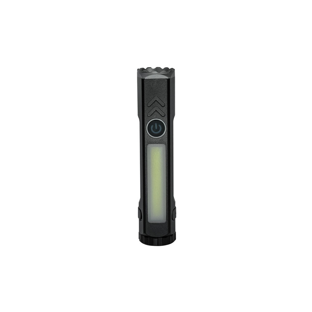 Technik Elemlámpa TT80 (akkumulátoros - 800mAh) HP + COB (500+300 lumen)