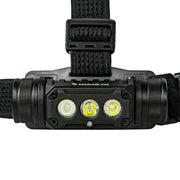 Technik Fejlámpa H33 (+1x18650) SST20 LED + USB-C (1200 lumen)