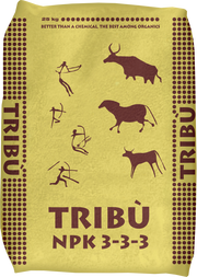 TRIBÚ